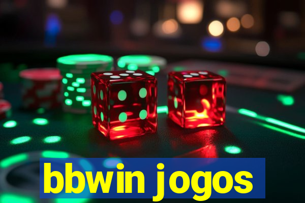 bbwin jogos